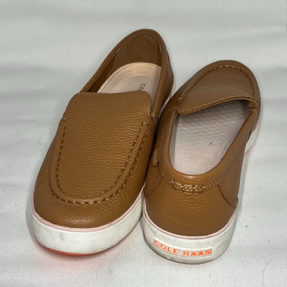 Cole Haan Nantucket 2.0 Loafers